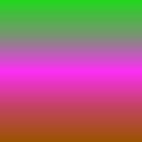 unpleasant gradient