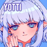 YOTTI PEN Lantern