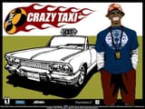 crazy taxi