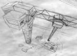 excavation