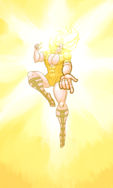 god of the sun