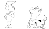 scoob and shag