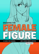 female figure, manga hentai