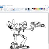 paint