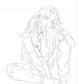 lineart