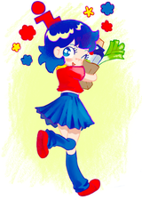 lidl-girl
