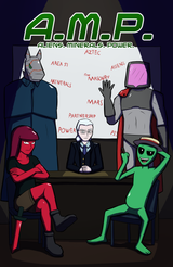TeamPicAMP