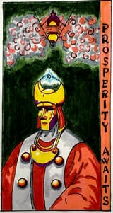 stargeon prosperity