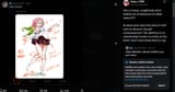 A Crab Falsely Accused Real Artist of Using AI