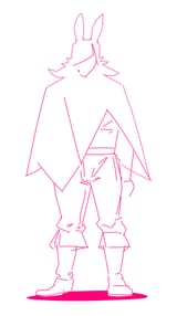 silhouette design