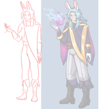 bunnyman