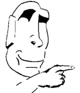 moai