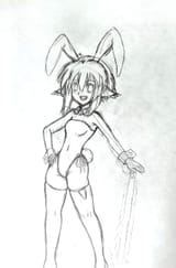 bunny