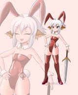 bunnyroja