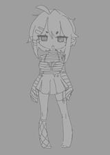 Oc shyte