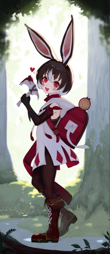 LittleRed