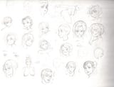 head practice