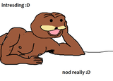spurdo intresding