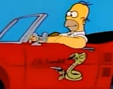 homberdriv