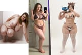 curvy
