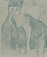 monk and monke