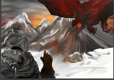 fuck yeah dragons