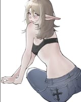 elfcreature
