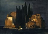 Arnold_Böcklin_-_Die_Toteninsel_I