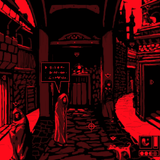 red town