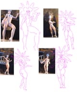 Crazy-Hot-ass SAMBA REF