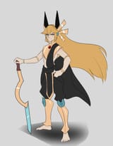 ZehyaDesert