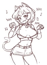 nyanya