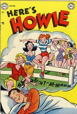 howie