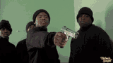 gun