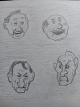 emotions
