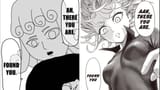 Webcomic vs Manga