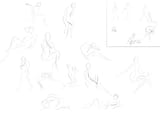 gesture