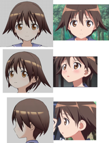 comparison