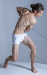 maleback