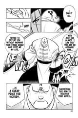 Rurouni Kenshin Chapter 239