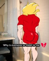 mean to iggy