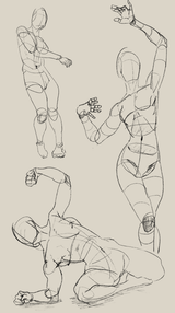 gesture 6