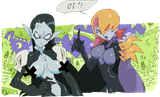 sketchynomicon