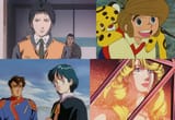 anime