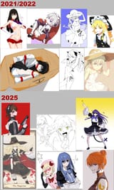 art