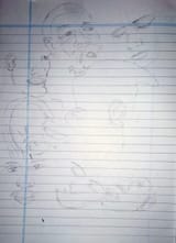I have no skill and I must DRAW