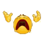 emoji-disintegrating