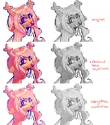 noelle crit