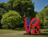 Robert Indiana-LOVE