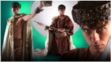 Medieval Prince Ref